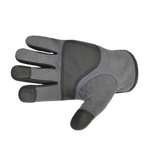 Direct Factory Price OEM Service A Grade Cowhide Leather <b>Driver</b> Working <b>Gloves</b> Customized Breathable Safety Driving Work <b>Gloves</b> - Product Image 4