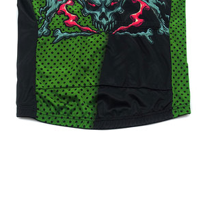 Nouvelle Arrivée 2026 – Maillot de Cyclisme Personnalisé pour Homme, Style Tendance, Imprimé, Écologique, Respirant et Séchage Rapide – Vente en Gros à Prix Réduit - Product Image 5