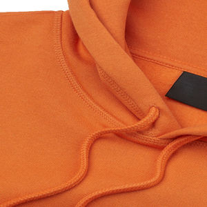 Drop Shoulder Men DTG Hoodie 100%Cotton 450gsm Heavyweight Streetwear Oversized French <b>Terry</b> Pullover Wholesale <b>Bulk</b> Custom Logo - Product Image 6