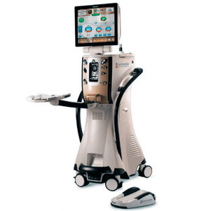 เครื่องมือจับยึดสำหรับระบบวิชันอัตโนมัติ Alcon Centurion - Product Image 1