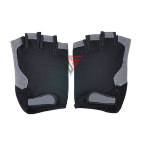 Guantes Personalizados para Ciclismo con Pantalla Táctil, para Bicicleta de Montaña y Todoterreno, con Tela de Rizo, Tela de Malla, Tela Elástica y Cuero - Product Image 2