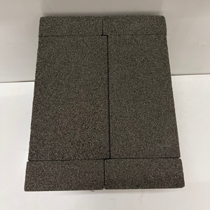 Matériaux d'isolation froid/chaud fabriqués par machine CNC, bloc de mousse isolante pour boîte à soupapes, raccords de tuyauterie GNL - Product Image 3