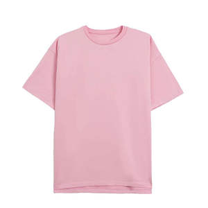 Camisetas de Verano Nuevas Unisex de Manga Corta con Estampado Personalizado Completo para Publicidad - Product Image 1