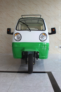 ข้อเสนอสำหรับรถสามล้อ 200 ซีซี ระบายความร้อนด้วยน้ำ Tukz-DIY ระดับอุตสาหกรรม OEM/ODM/OBM ปรับแต่งได้ รับประกัน 3 ปี - Product Image 2