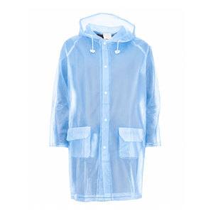 Nueva Llegada, Sudadera con Capucha para Hombre, Impermeable, Cortavientos, para Exteriores, con Logotipo Frontal - Product Image 1