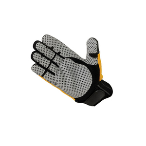 Gants mécaniques en cuir synthétique de qualité supérieure avec logo personnalisé, antidérapants, résistants à la chaleur, durables pour les activités de plein air - Product Image 5