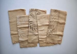 Bandanas imprimées Urban Street, foulards en coton pour la tête, bandeaux pour cheveux, écharpes pour le style hip-hop, la danse et la mode quotidienne - Product Image 5