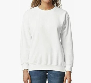 2026 New <b>Sweatshirts</b> Custom <b>Ladies</b> Tops Winter Women Jumpers <b>Long</b> Sleeve Casual Wear Women's Sweat Shirts - Product Image 5