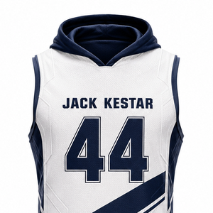 Maillots de football 7v7 personnalisés et uniformes de flag football |   Vêtements d'équipe haute performance pour les clubs, les écoles et les ligues - Product Image 5