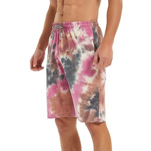 Shorts pour hommes, design tendance, vêtements décontractés, confectionnés sur mesure avec un tissu durable, design élégant, idéal pour un style de vie actif et décontracté - Product Image 5