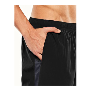 Attractive Design Customized <b>Compression</b> <b>Shorts</b> Fitness Quick Drying Fitness <b>Shorts</b> With Pocket <b>Men</b> <b>Compression</b> Gym Sporting - Product Image 6