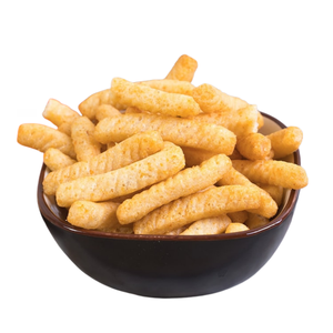 Los Más Vendidos, Galletas de Camarón Picantes Nongshim 75g, Bocadillo Coreano Crujiente, Precio Competitivo, Exportación al por Mayor - Product Image 3