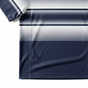 Uniforme de football américain sublimé haut de gamme, logo d'équipe personnalisé, tissu en maille respirant, vêtements de sport professionnels pour le gridiron - Product Image 2