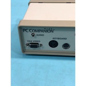Transmisor Cybex 500-094 PC Companion Plus, A10 - Equipo y Piezas de Semiconductores de Confianza de Marca Global - Product Image 4
