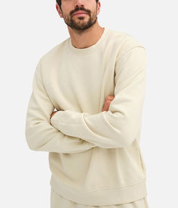 Sweat-shirt en polaire de haute qualité, design personnalisé, manches longues, doux et chaud, vêtements de tous les jours - Product Image 6