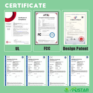 <span class=keywords><strong>RISTAR</strong></span>-Bicicleta eléctrica de 26 pulgadas para mujer, e-bike de neumáticos anchos con batería de litio - Product Image 5