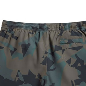 Pantalones Cortos Deportivos Casuales para Hombre, de Secado Rápido, Ligeros, Transpirables, Ecológicos, para Entrenamiento, Running, Fitness - Product Image 6