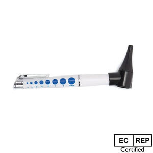 Nuevo Instrumento de Diagnóstico ENT Profesional de Alta Calidad con Fuente de Alimentación Manual, 100% de Calidad Superior, en Oferta - Product Image 5