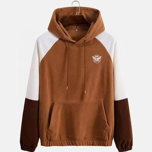 Sweat à capuche décontracté pour homme, best-seller de l'hiver - 100% coton, couleurs et tailles personnalisées, nouvelle arrivée - Product Image 1