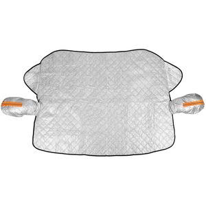 Copertura Antineve per Parabrezza Auto con 5 Magneti, Protezione Antigelo Magnetica Antivento, Protezione Specchietti Laterali - Product Image 1