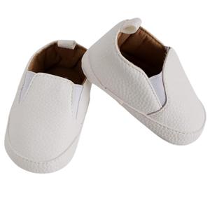 Chaussures pour enfants de 8 ans, garçon, unisexe, bout rond, cuir véritable, fabricant, vente en gros - Product Image 3