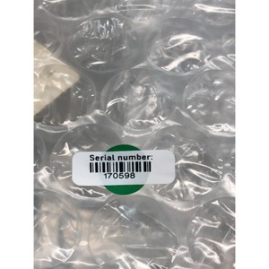 LAM 716-080177-001 ANILLO, FOCUS, 150MM, ESC 384T - Equipo y Piezas de Semiconductores de Confianza de Global Legacy - Product Image 5