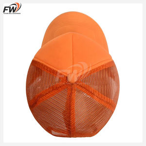 Gorra Deportiva de Estilo A-frame con Logotipo Personalizado de Primera Calidad, Gorra de Béisbol de Algodón con Tela Impermeable, MOQ Bajo - Product Image 5