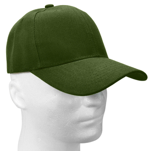 Casquette de baseball classique à visière incurvée, style sportif, respirante, réglable, pour usage extérieur et tenue décontractée. - Product Image 5