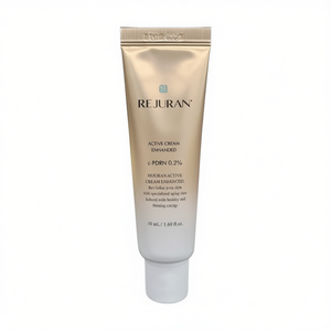REJURAN Enhanced 50ml Crema Viso Attiva con C-PDRN, Ceramide, Peptidi e Acido Ialuronico per Riparazione della Barriera Cutanea e Idratazione Profonda - Product Image 3
