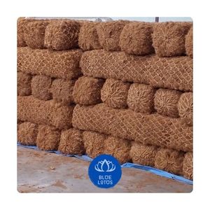 Tronco de Coco de Alta Calidad para Contratistas Ecológicos, 100% Madera Natural, Pura, Limpia, Segura, Certificada, Suministro para Construcción Ecológica - Product Image 1