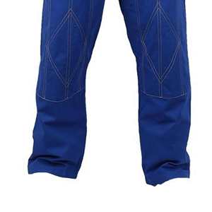 Kimono de Judo y BJJ Profesional para Grappling, Uniforme de Artes Marciales, Equipo de Lucha Personalizado OEM, Venta al por Mayor, 100% Algodón, Calidad Premium - Product Image 6