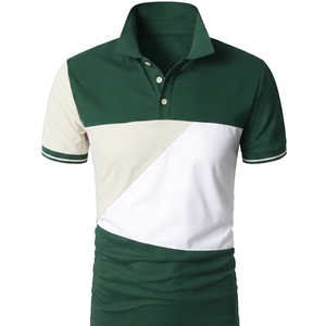 Shorts, T-shirts et Polos de Marque Personnalisés à Prix Abordable pour Hommes – Vêtements de Performance, Golf et Sport – Polo T-shirt de Haute Qualité pour Hommes - Product Image 4