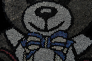 Men Rhinestone Transfer T-Shirt Custom Multi Color Crystal Hot Fix Heat Tee Shirts for Men Cotton Oversized <b>Tshirt</b> - Product Image 3