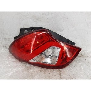 Feu arrière gauche d'occasion Korando 8360134050 - Product Image 1
