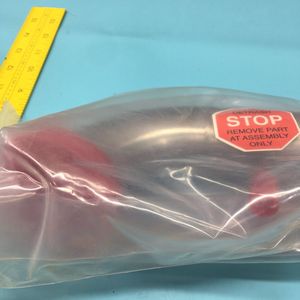AMAT 0040-38615 Raccord de ligne d'évacuation supérieure sous vide - Équipements et pièces semi-conductrices de renommée mondiale à la confiance de la communauté - Product Image 4