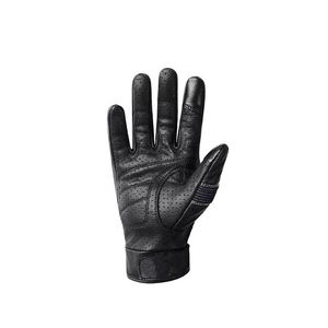 High Quality Leather Breathable Waterproof <b>Light</b> Weight Motorbike Gloves with Custom Logo <b>for</b> Outdoor Sports Motorcycle Gloves - Product Image 3