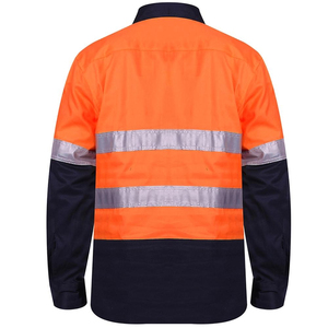 Camisetas Polo de Seguridad para Hombre, Lavables, de Alta Gama, Nueva Moda, Fáciles de Usar - Product Image 2