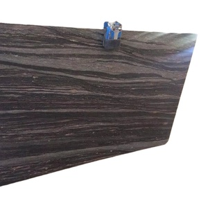 Granito Azul del Himalaya Pulido en Losas Grandes, Alta Resistencia, Diseño Moderno y Elegante, Natural, para Encimeras, Villas, Lápidas y Monumentos - Product Image 5