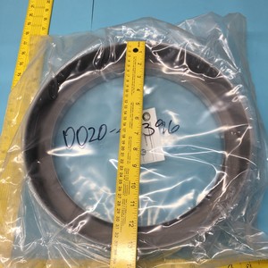 AMAT 0020-23396 Protector Inferior, SST 8 101% HI-COND - Equipo y Piezas de Semiconductores de Confianza de Marca Global - Product Image 3