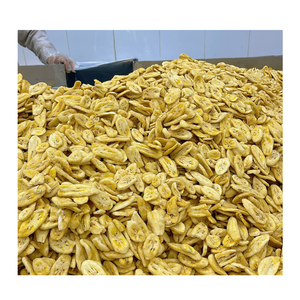 Proveedor mayorista de chips de plátano secos para compradores internacionales - Product Image 5