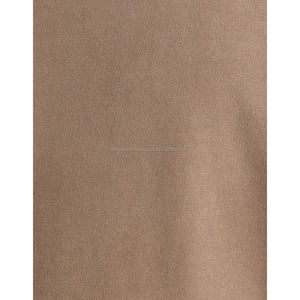 Colección de invierno para hombre, Sudadera con capucha de rizo cepillado orgánico de gran tamaño, material de poliéster/algodón para las estaciones de otoño e invierno - Product Image 6