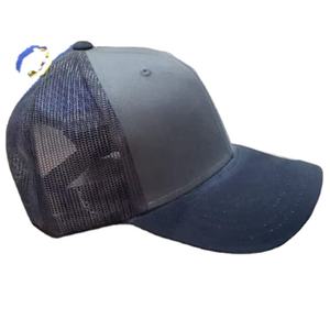 Gorra de Béisbol Blanca Personalizable para Hombre, con Logotipo Personalizado, Transpirable, para Verano - Product Image 3