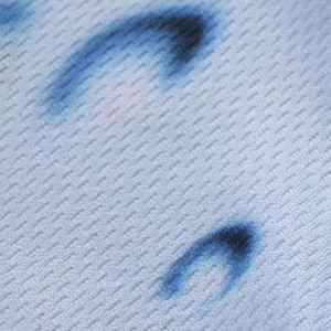 T-shirts en coton personnalisés pour hommes, sublimation intégrale, qualité professionnelle - Product Image 6