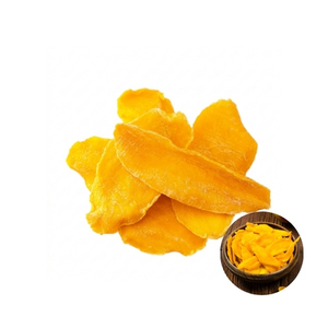 Vietnam Factory Deeply Sweet Competitive Price Top Selling Soft <b>Dried</b> <b>Mango</b> 100g Bulk - Product Image 1
