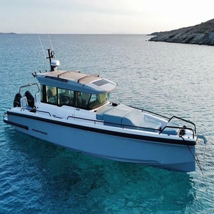 A-x-o-p-a-r 37 X-C C-r-o-s-s C-a-b-i-n - Product Image 1