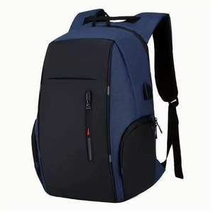 Professional Unisex Travel <b>Backpack</b> with Ergonomic Padded Straps and Secure Laptop Interlayer for Business Commute for <b>student</b> - Product Image 4