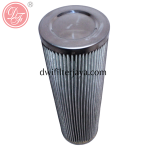 Nuevo Filtro de Aceite Hidráulico Industrial de Alta Presión con Elemento de Fibra de Vidrio para Retorno de Succión de Aceite de Máquina - Product Image 3