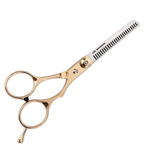 Tijeras de Peluquería Profesionales, Set de Tijeras para Adelgazar el Cabello, Tijeras de Corte para Salón de Belleza - Product Image 3