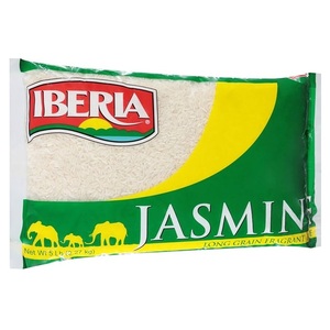 ข้าวหอมอิเบเรีย |   ข้าวหอมมะลิฮอมมาลีที่ขายดีที่สุดในโปแลนด์ - Product Image 4