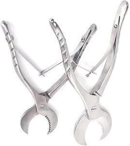 Professional Surgical Plaster Cutting Plier Orthopedic Cast <b>Removal</b> <b>Tool</b> Medical Instrument for Hospitals Clinics ISO Approved - Product Image 1